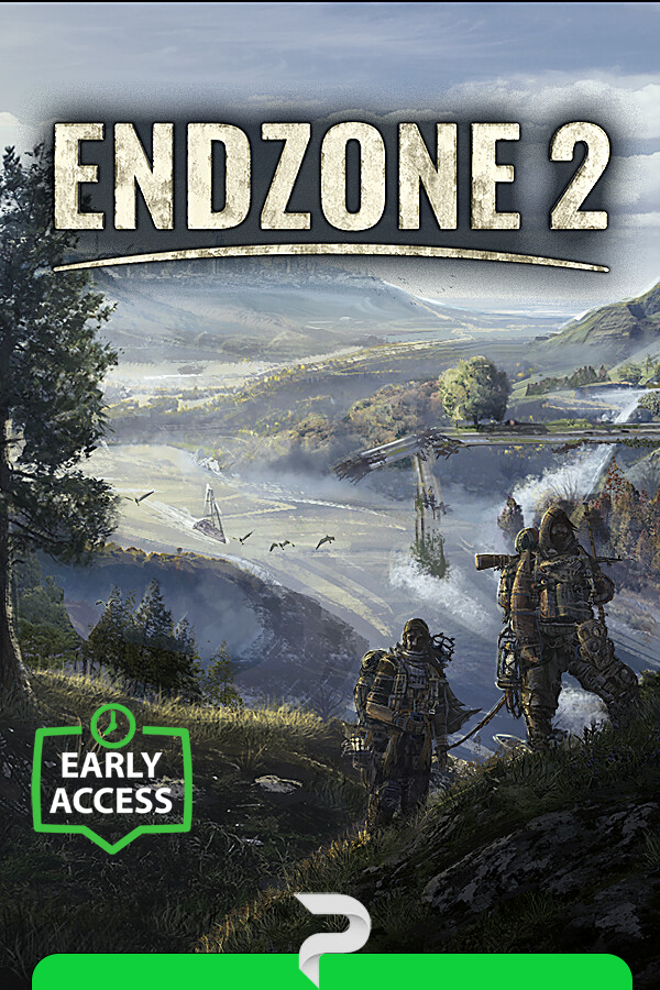 Endzone 2 v.0.8.9193.27309 [Папка игры] (Early Access)