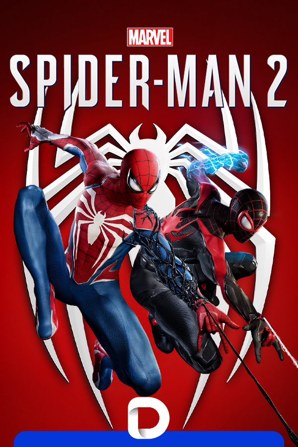 Marvel's Spider-Man 2 [v 1.131.0.0 + 1.202.0.0 + DLCs] (2025) RePack от Decepticon