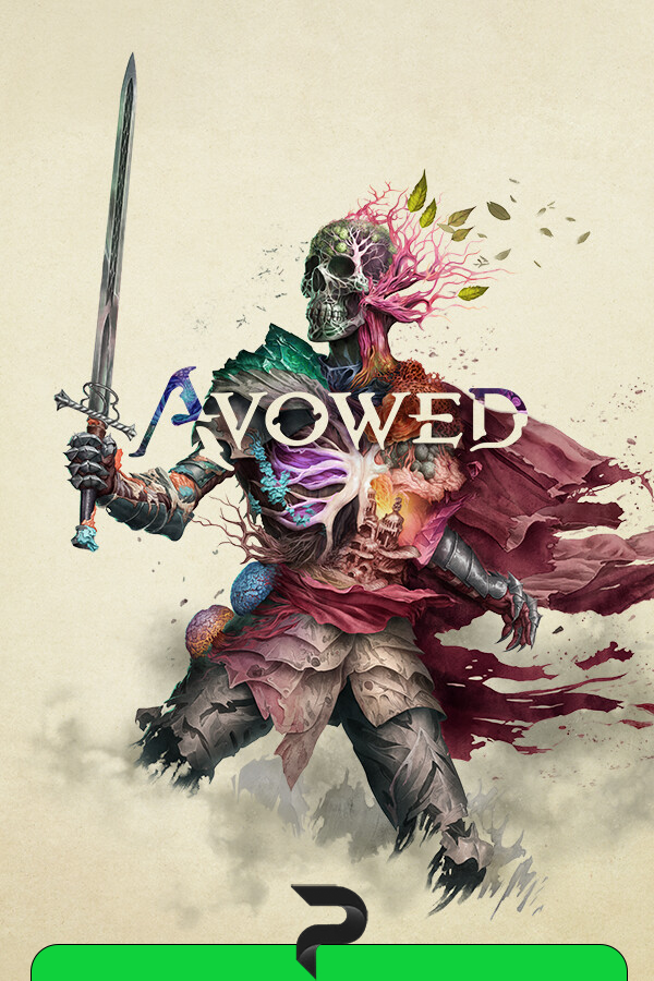 Avowed v.1.3.0.0 [Папка игры] (2025)