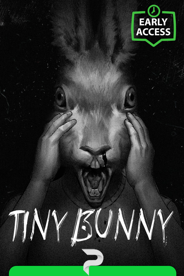 Tiny Bunny (2025/02/11) (Ep.1-4) [Папка игры] (Early Access)