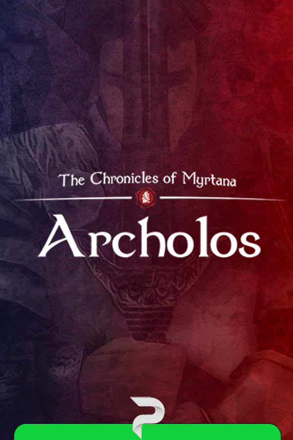 The Chronicles Of Myrtana: Archolos v.1.2.11 [Архив] (2021)