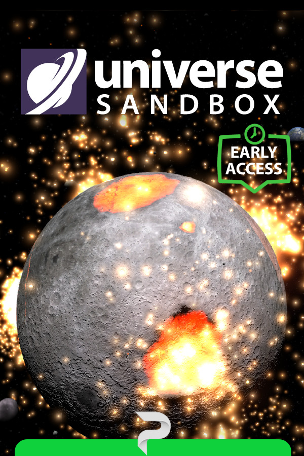 Universe Sandbox (Update 35) [Папка игры] (Early Access)