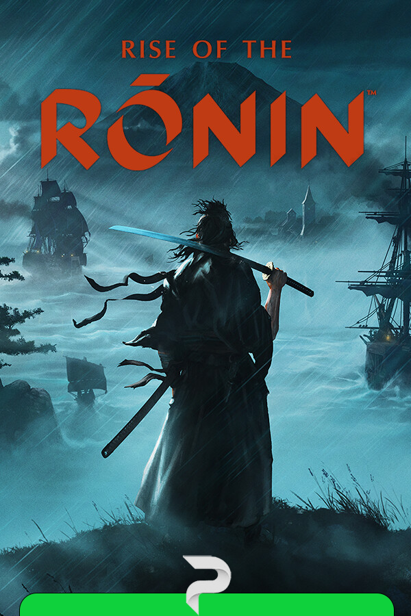 Rise of the Ronin v.1.09 HotFix [Папка игры] (2024-2025)