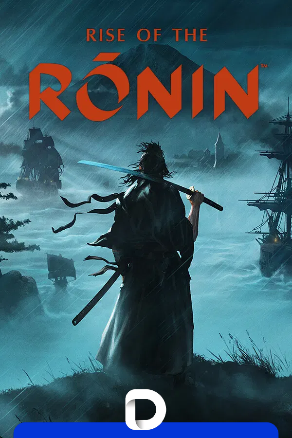 Rise of the Ronin [v 1.09 + DLC] (2025) RePack от Decepticon