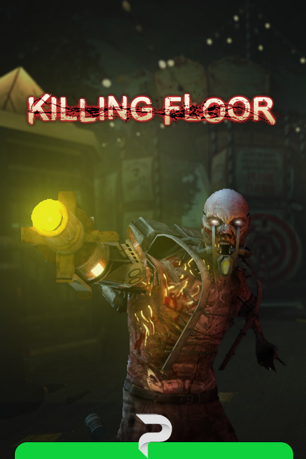 Killing Floor  v.1065 [Архив] (2009)