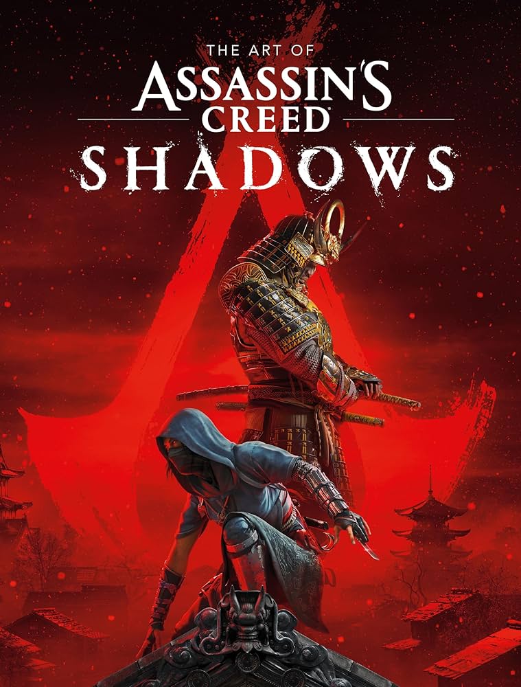 Assаssin's Creed Shadows