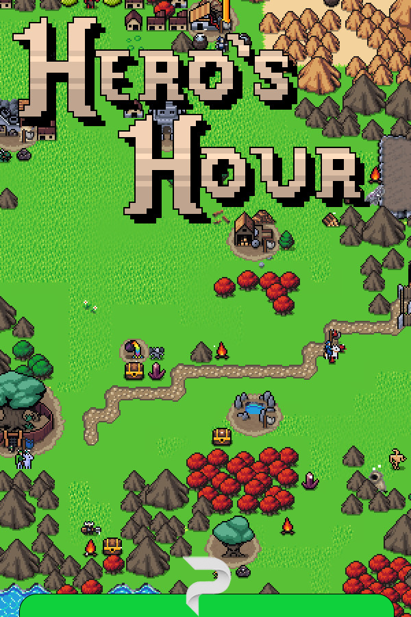 Hero's Hour v.2.8.0 [Архив] (2022)