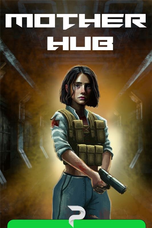 Mother Hub v.16 [Архив] (2025)