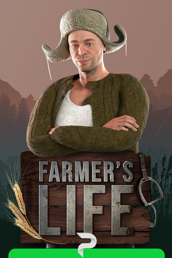 Farmer's Life v.1.0.32 [Архив] (2023)