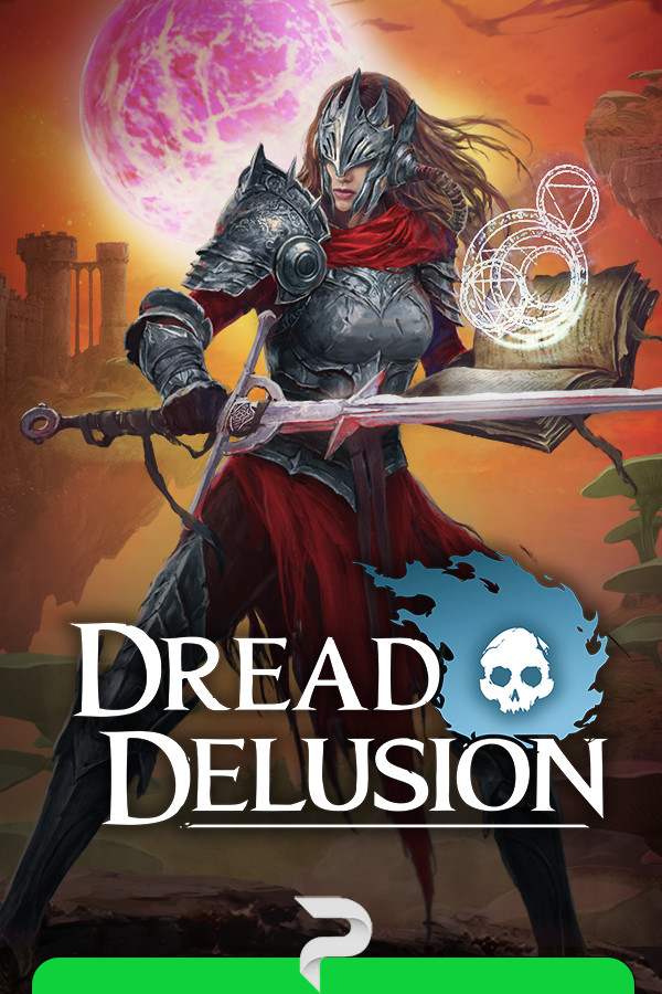 Dread Delusion v.1.1.2.0 [Архив] (2024)