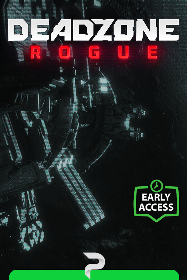 Deadzone Rogue v.0.1.1.0 [Папка игры] (Early Access)