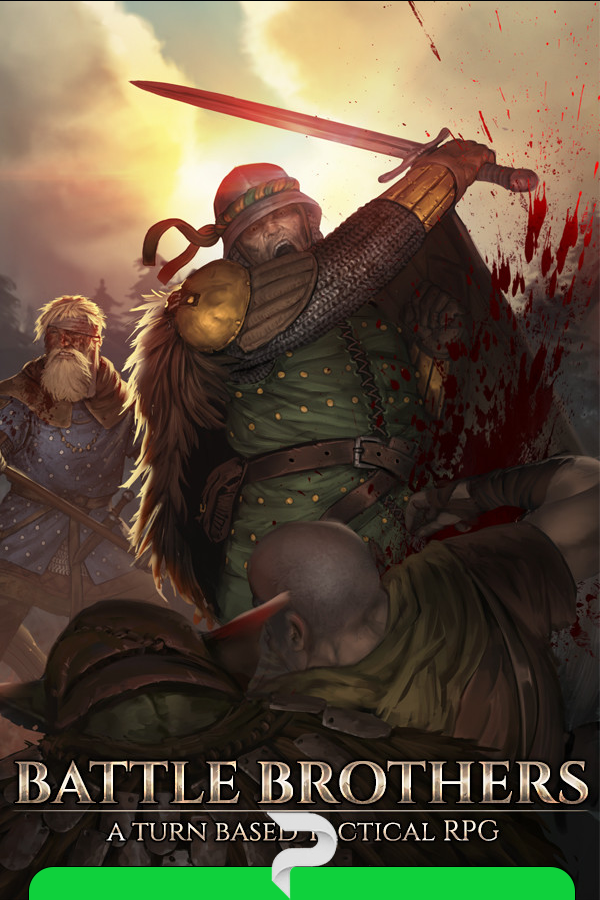 Battle Brothers v.1.5.1.7 [Архив] (2017)