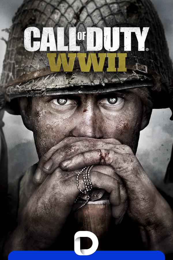 Call of Duty: WWII [v 1.25.2244937.32767.0 + DLCs] (2017) RePack от Decepticon
