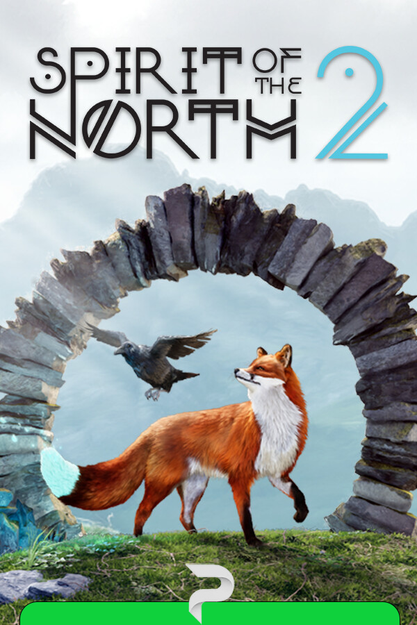 Spirit of the North 2 [Папка игры] (2025)