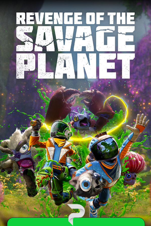 Revenge of the Savage Planet (2025-5-10-96281) [Папка игры] (2025)