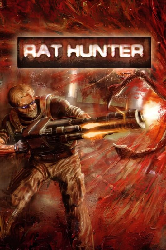 Rat Hunter (2024/11/19) [Архив] (2006)