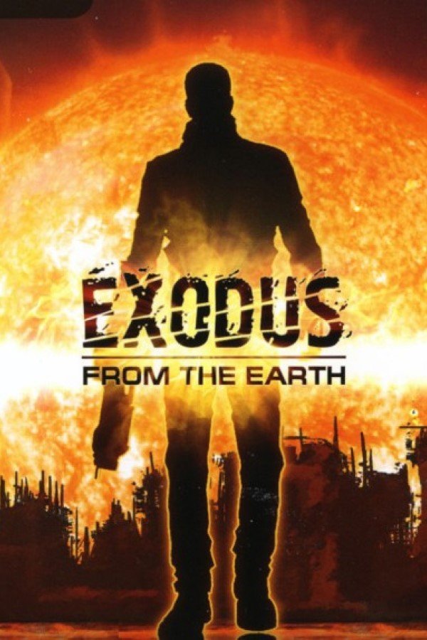 Exodus from the Earth (2024/11/07) [Архив] (2007)
