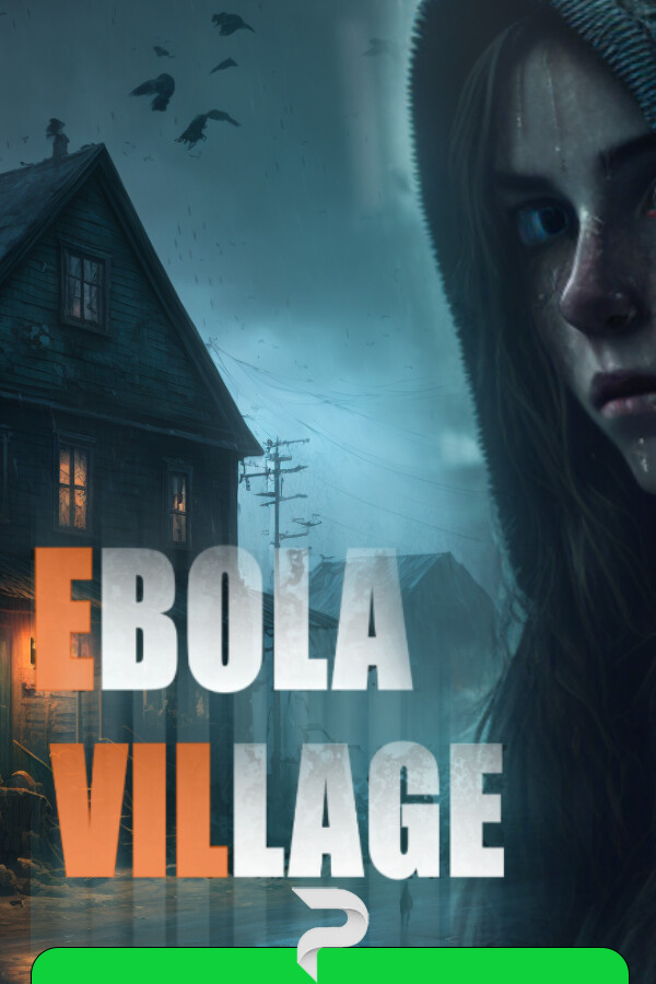 EBOLA VILLAGE v.1.0.0 hotfix 2 [Папка игры] (2025)