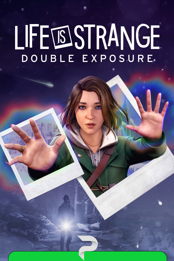 Life is Strange: Double Exposure v.1.1.1027899 [Папка игры] (2024)