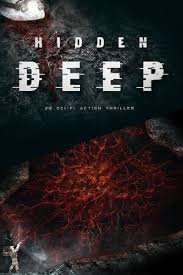 Hidden Deep v.0.95.43.2.2 [Папка игры] (Early Access)