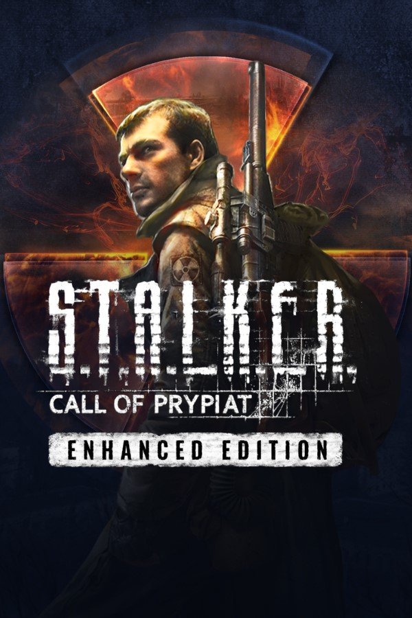 S.T.A.L.K.E.R.: Call of Pripyat - Enhanced Edition v.1.7.0.12606 [Папка игры (Steam)] (2009-2025)