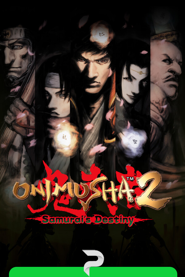 Onimusha 2: Samurai's Destiny