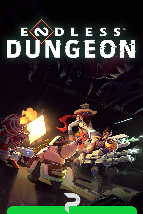 ENDLESS Dungeon v.1.6.11053 [Папка игры] (2023)