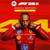 F1® 25