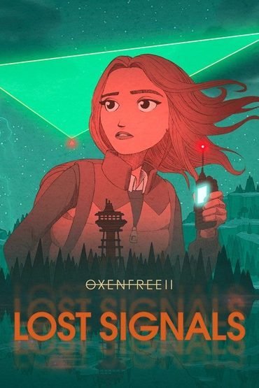 OXENFREE II: Lost Signals (2023)
