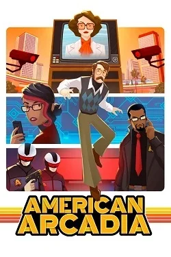 American Arcadia (2023)