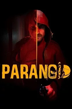 PARANOID (2023)