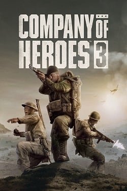 Company of Heroes 3 (2023)