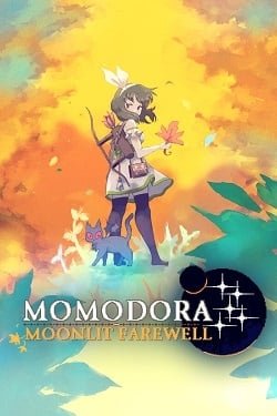 Momodora: Moonlit Farewell (2024)