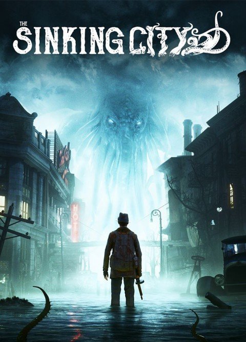 The Sinking City v.1.10.227.1 [GOG] (2019)