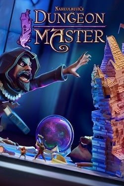 Naheulbeuk's Dungeon Master (2023)