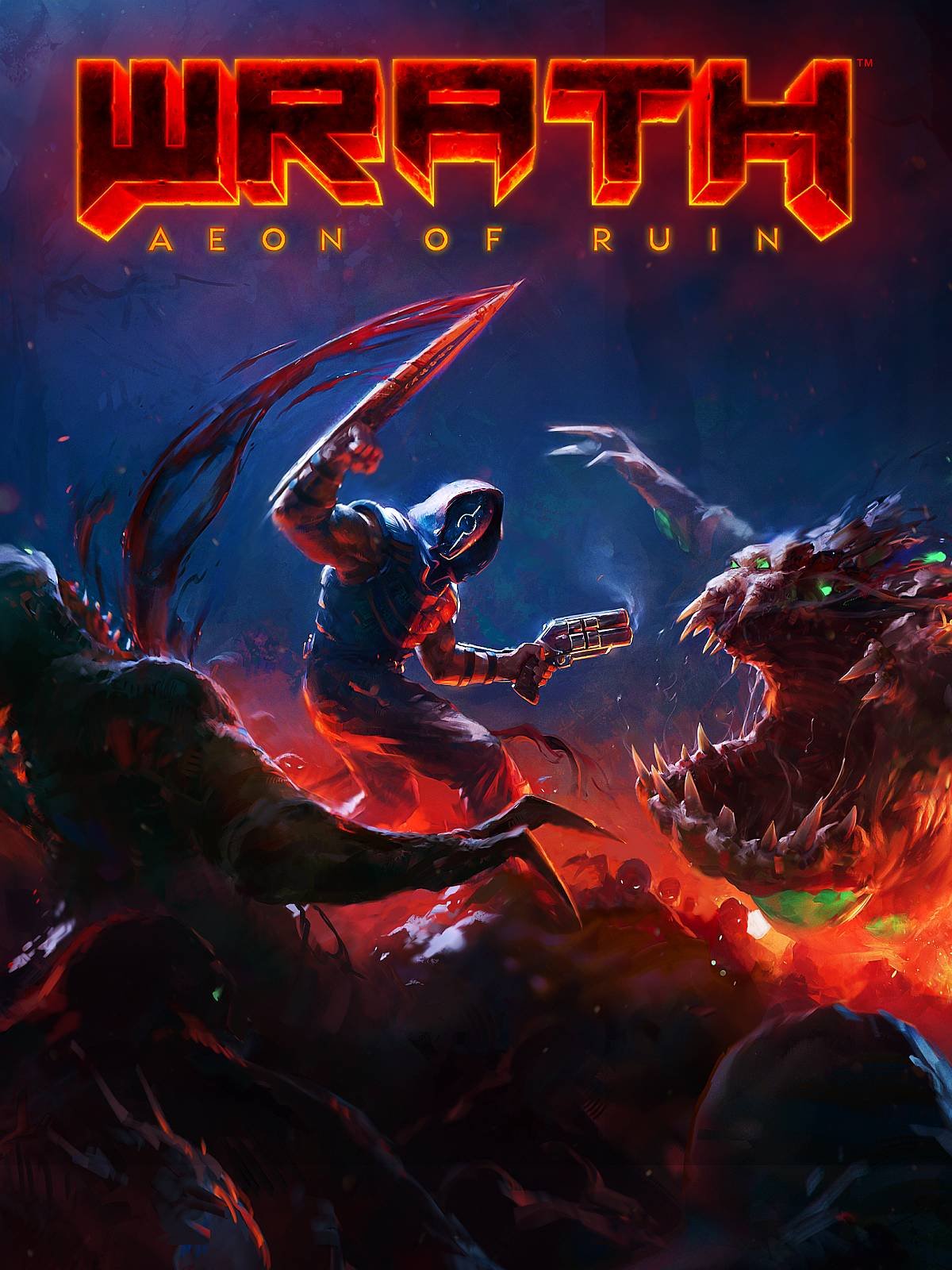 WRATH: Aeon of Ruin (2024)