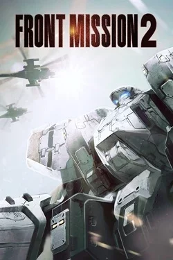FRONT MISSION 2: Remake (2024)