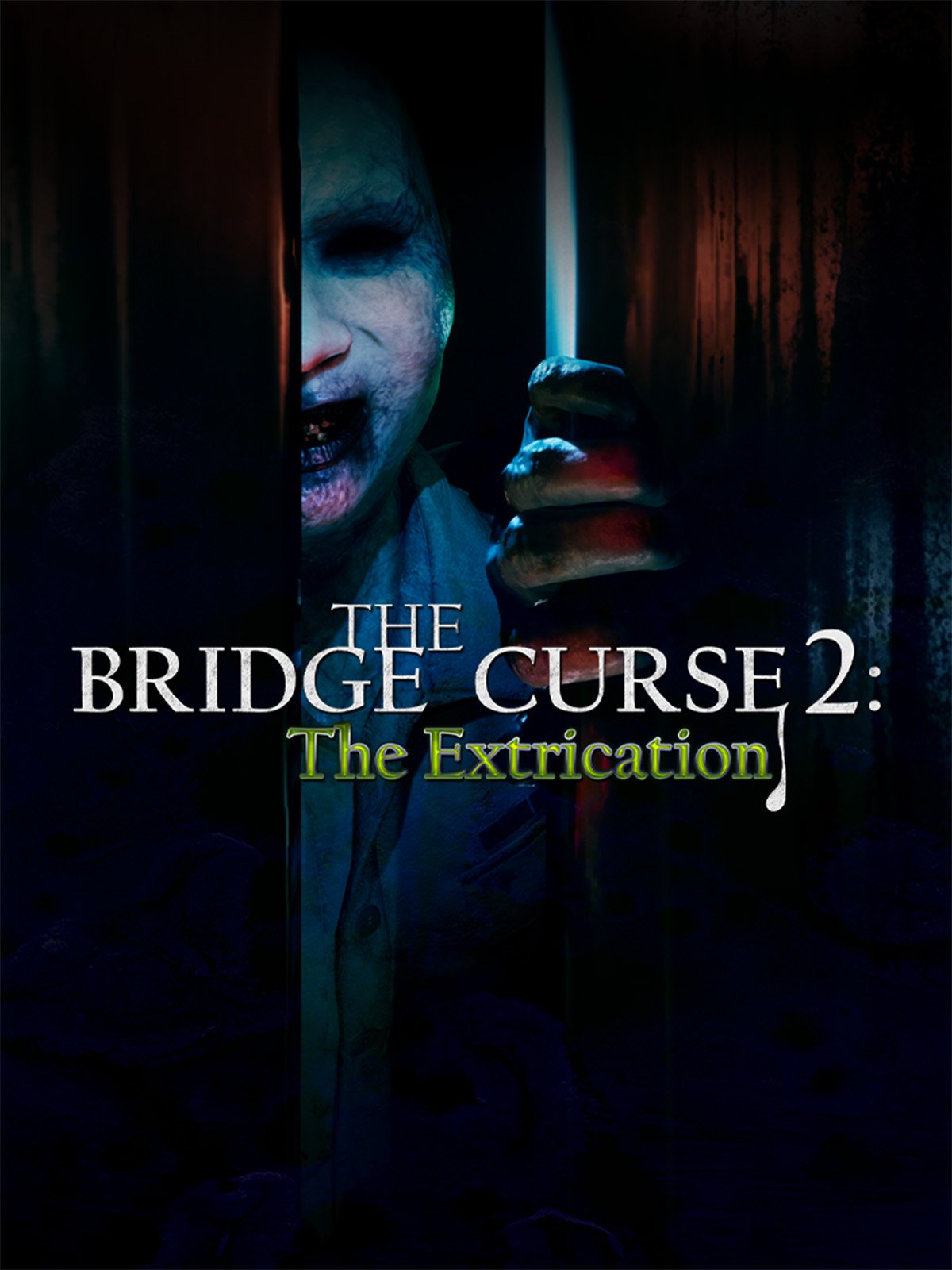 The Bridge Curse 2: The Extrication (2024)