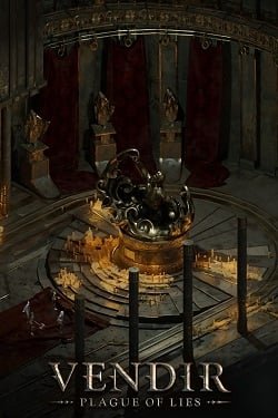 Vendir: Plague of Lies (2024)