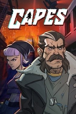 Capes (2024)