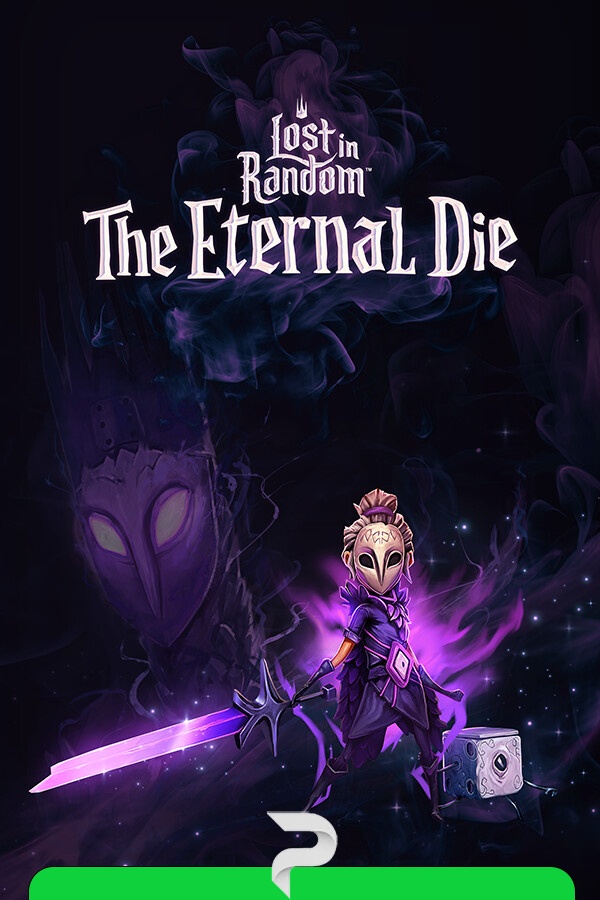 Lost in Random: The Eternal Die [Папка игры] (2025)
