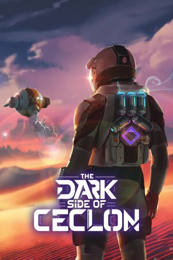 THE DARK SIDE OF CECLON v.1.0.10 [Архив] (2025)