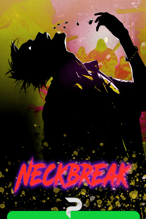 Neckbreak (ex Project Downfall) v.1.3 [Архив] (2022-2024)