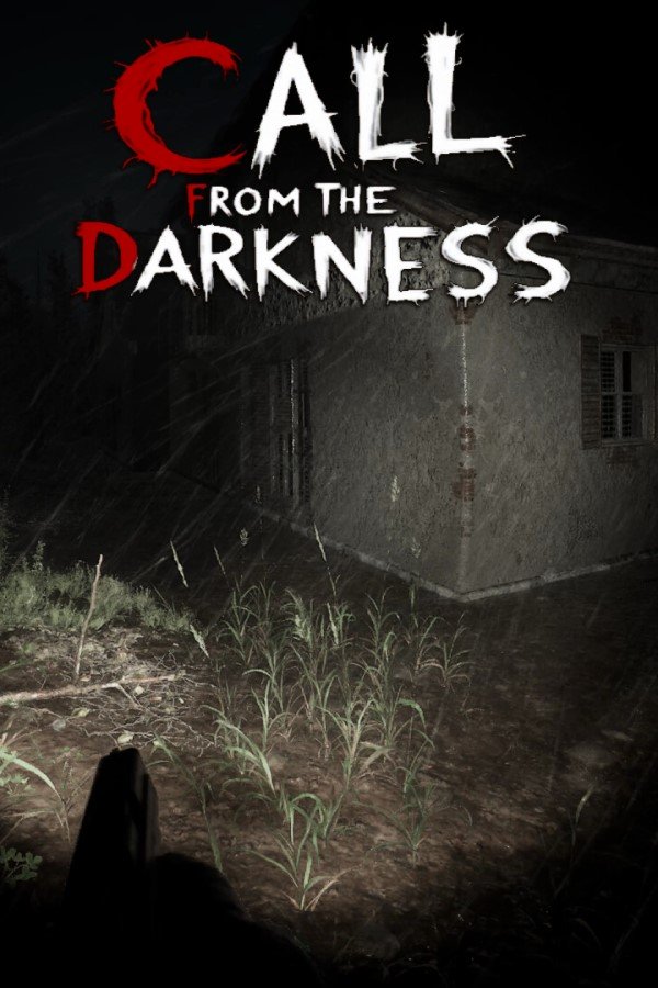 Call from the darkness (2025/04/20) [Папка игры] (2025)