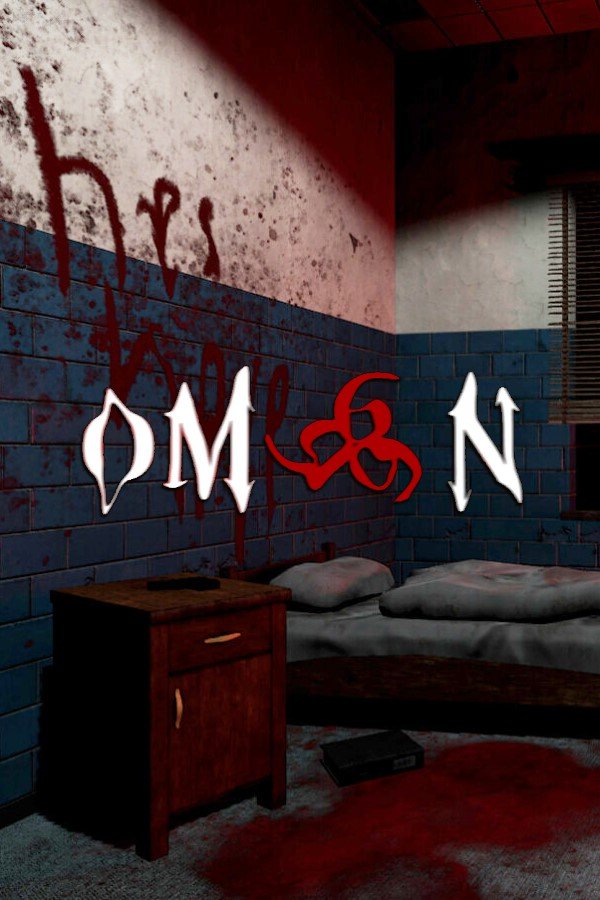 OM6N v.1.2 [Папка игры] (2024)