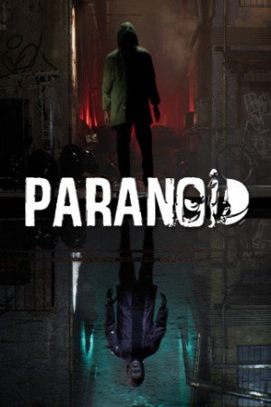Paranoid (24/01/31) [Папка игры] (2023)