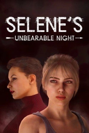 Selene's Unbearable Night (2025/07/10) [Архив] (2024)