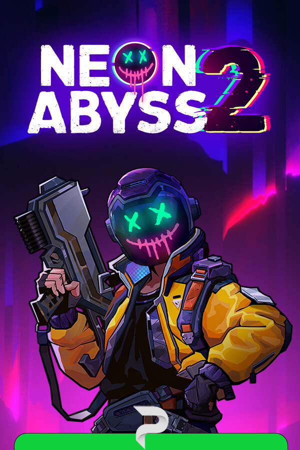 Neon Abyss 2 [Папка игры] (Early Access)