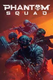 Phantom Squad v.1.0.1 [Архив] (2025)