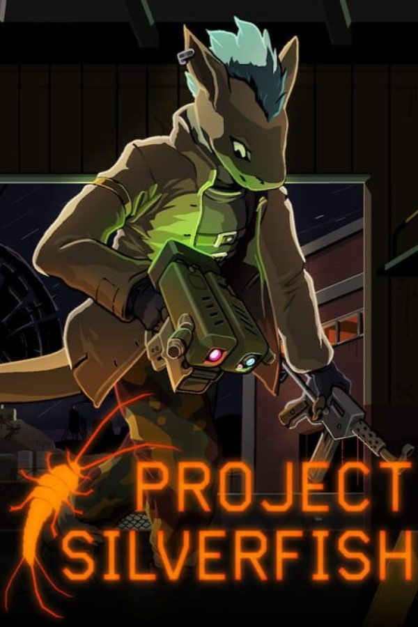 Project Silverfish (Beta 0.1.8.3) [Архив] (Early Access)